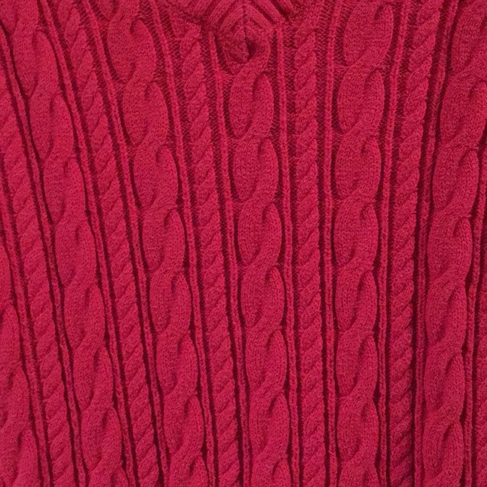 Pink Sweater - Picture 2 of 2